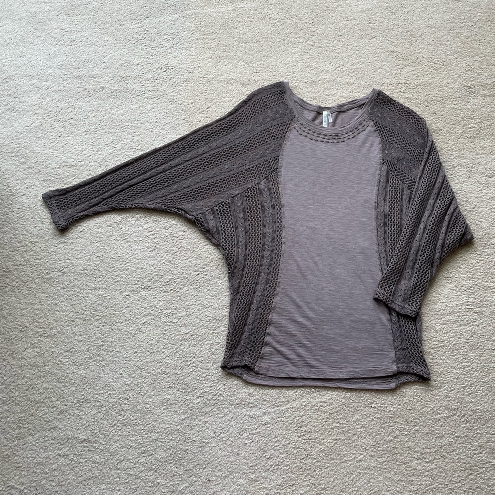Monoreno Womens Top - S